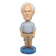 Dexter Trinity Killer Bobble Head